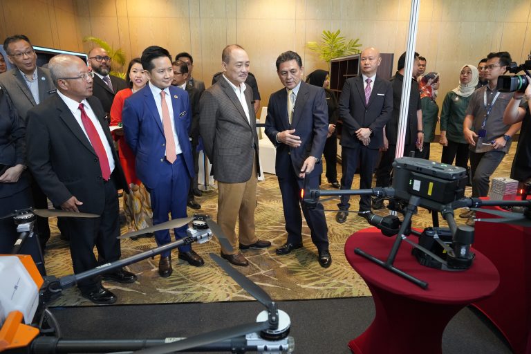 “SEDIA OPENING THE DOOR FOR INTEGRATING DRONE TECHNOLOGY INTO INDUSTRIES”