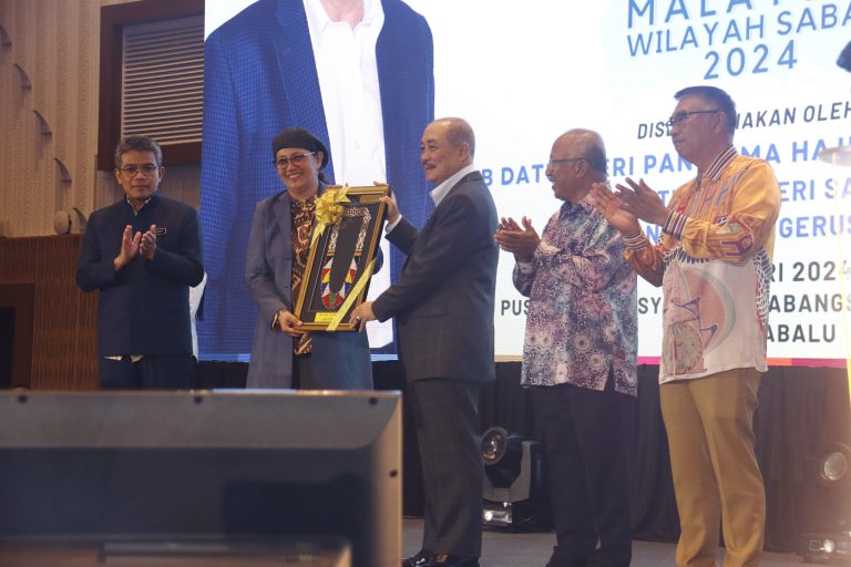 “SEDIA Organises First SDG Summit of its Kind in Sabah”